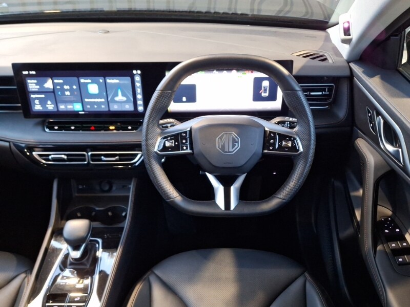 Used MG MG HS 2025 for sale - 76683146: Photo 7