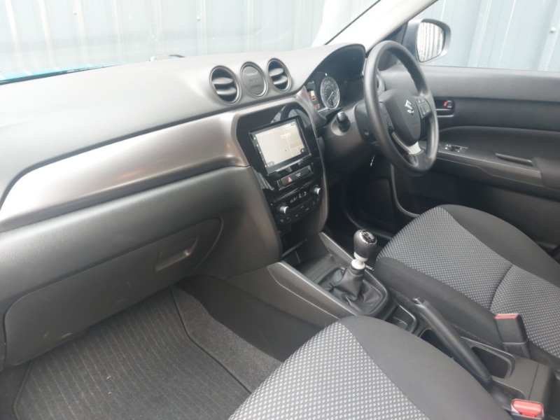 Used Suzuki Vitara 2023 for sale - 77955958: Photo 5