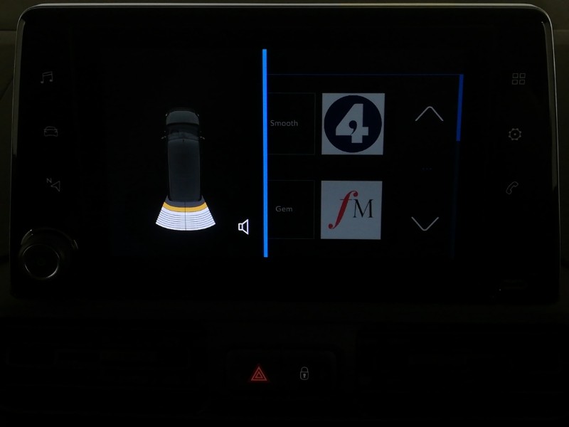 Used Peugeot Partner 2020 for sale - 77004155: Photo 11