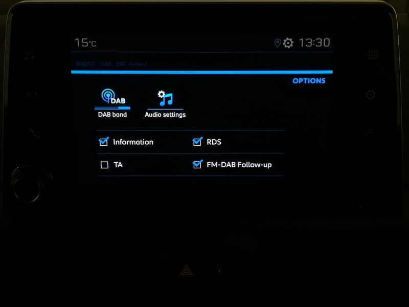 Used Peugeot Partner 2020 for sale - 77004155: Photo 12