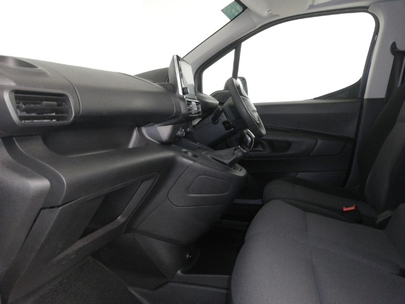 Used Peugeot Partner 2020 for sale - 77004155: Photo 5