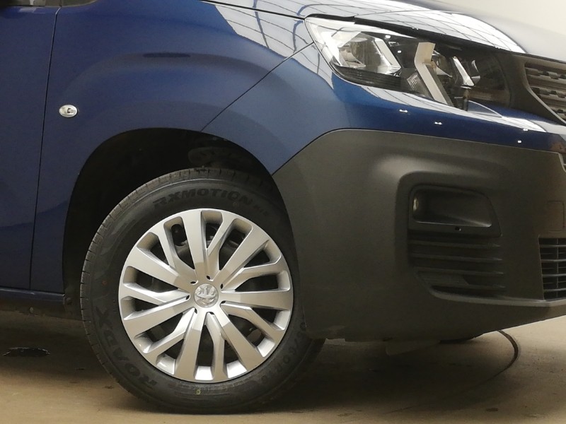 Used Peugeot Partner 2020 for sale - 77004155: Photo 9