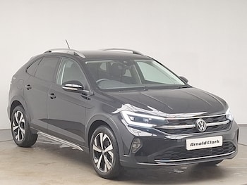 Volkswagen - Taigo