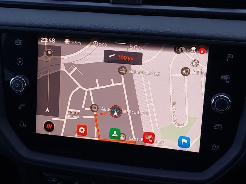 Used SEAT Arona 2021 for sale - 77628022: Photo 10