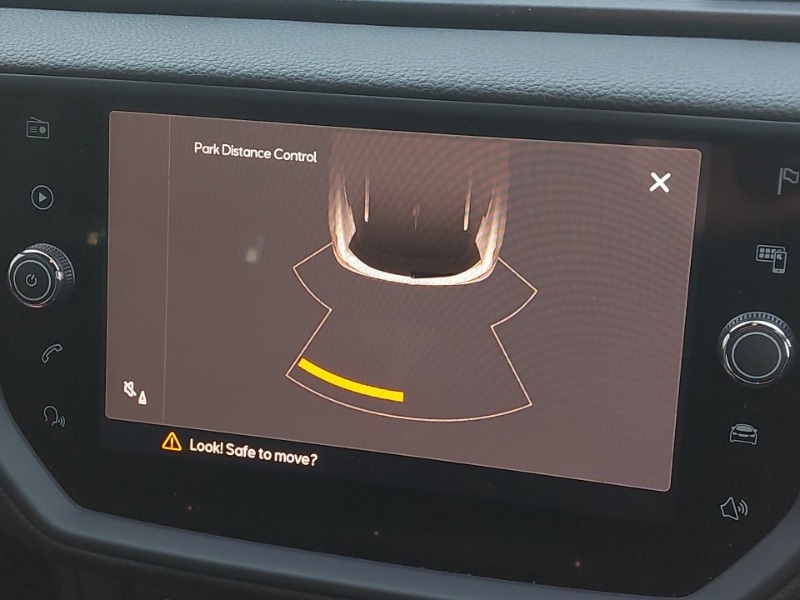 Used SEAT Arona 2021 for sale - 77628022: Photo 11