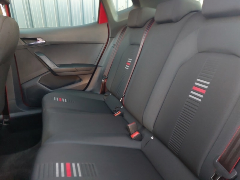 Used SEAT Arona 2021 for sale - 77628022: Photo 6