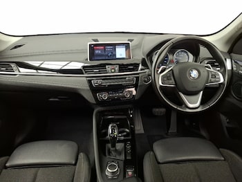 Used BMW X1 2021 for sale - 78269644: Photo