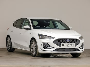Ford - Focus