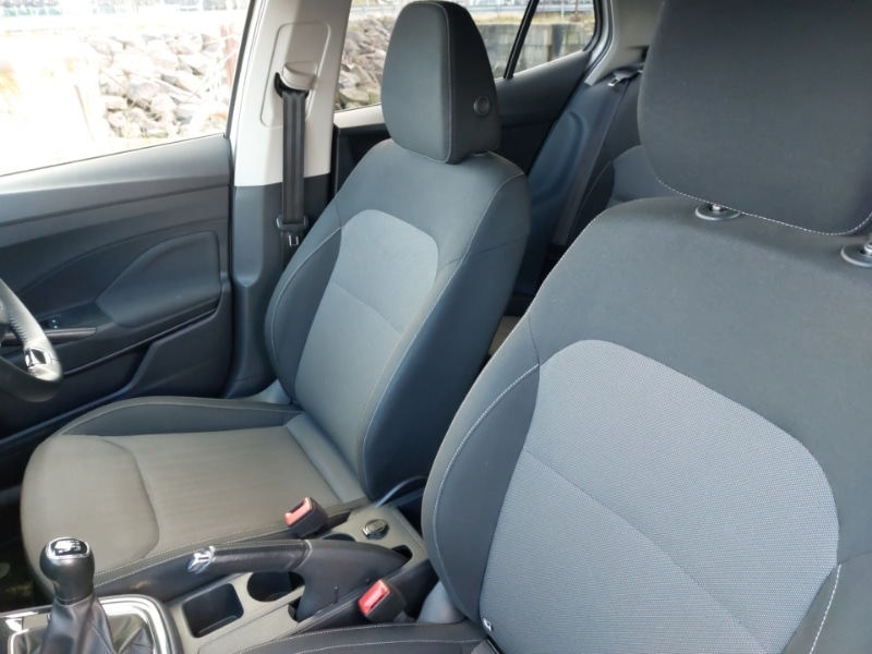 Used Skoda Fabia 2022 for sale - 77838171: Photo 5