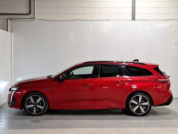 Used Peugeot 308 2025 for sale - 77325893: Photo