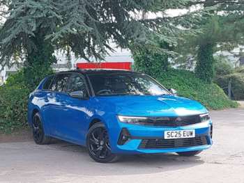 2025 - 1.2 Turbo 130 GS 5dr