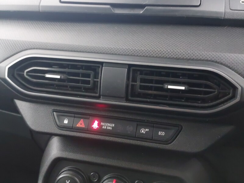 Used Dacia Jogger 2025 for sale - 77503750: Photo 10