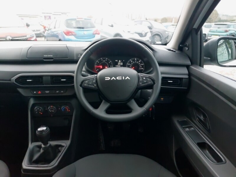 Used Dacia Jogger 2025 for sale - 77503750: Photo 12