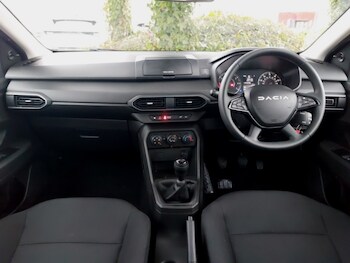 Used Dacia Jogger 2025 for sale - 77503750: Photo