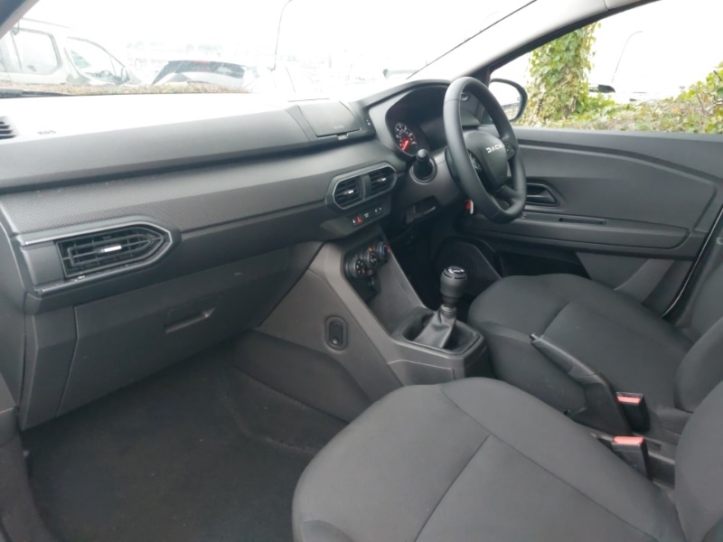 Used Dacia Jogger 2025 for sale - 77503750: Photo 5