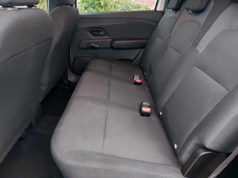 Used Dacia Jogger 2025 for sale - 77503750: Photo 6