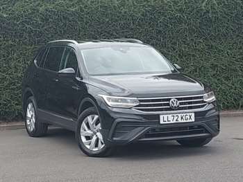 2022 - 1.5 TSI Life 5dr DSG