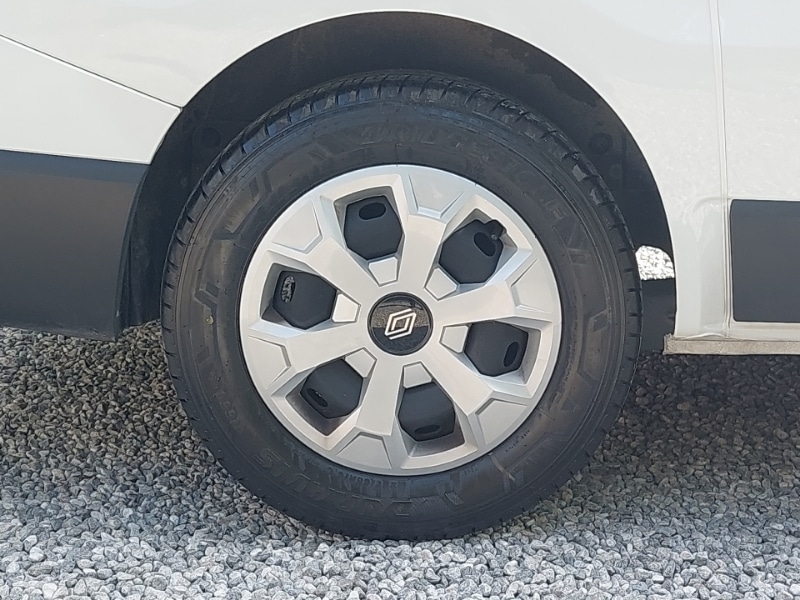 Used Renault Trafic 2024 for sale - 77472323: Photo 12