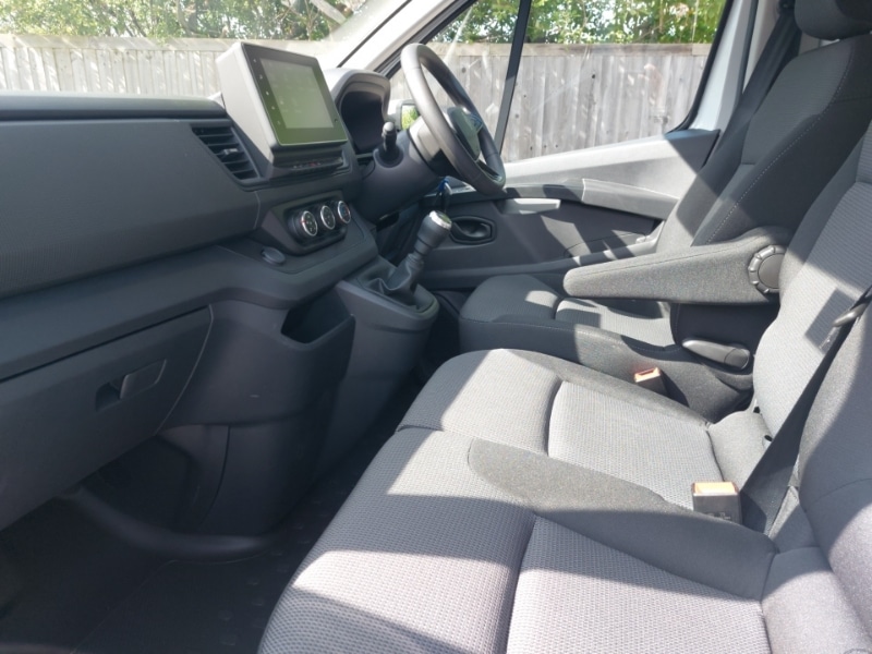 Used Renault Trafic 2024 for sale - 77472323: Photo 5