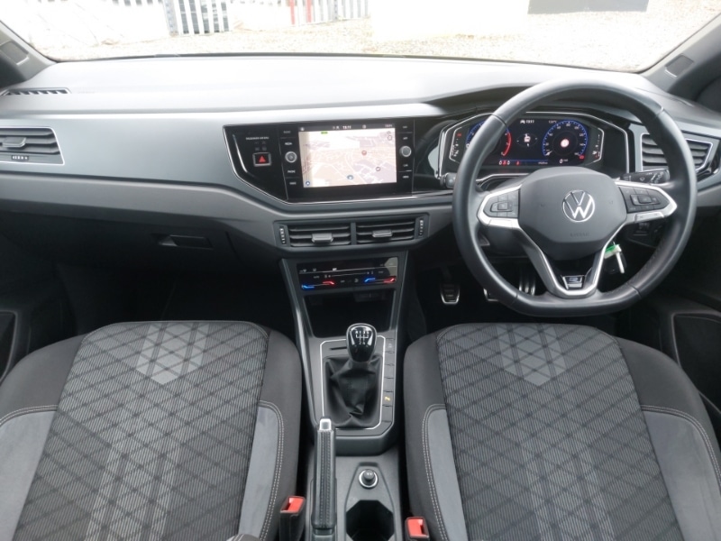 Used Volkswagen Polo 2023 for sale - 77847924: Photo 2