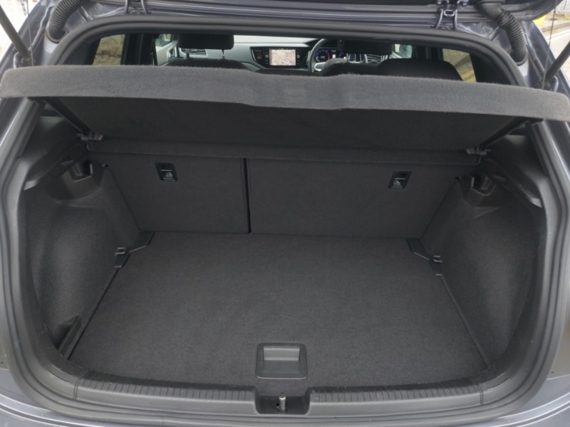 Used Volkswagen Polo 2023 for sale - 77847924: Photo 8