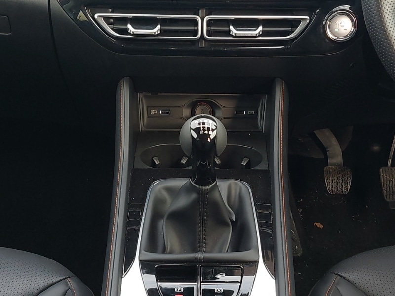 Used MG MG HS 2025 for sale - 77290164: Photo 11