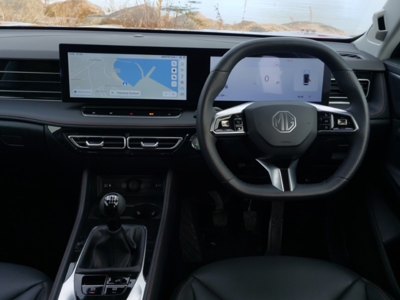 Used MG MG HS 2025 for sale - 77290164: Photo 7