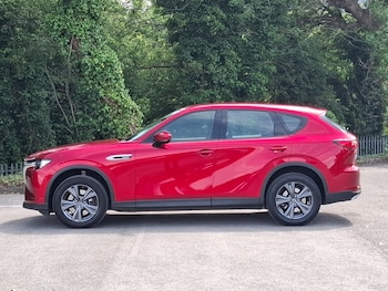 Used Mazda CX-60 2024 for sale - 79406116: Photo