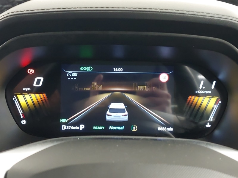 Used MG MG ZS 2025 for sale - 77686351: Photo 10