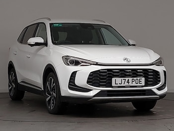 MG MG ZS feature image