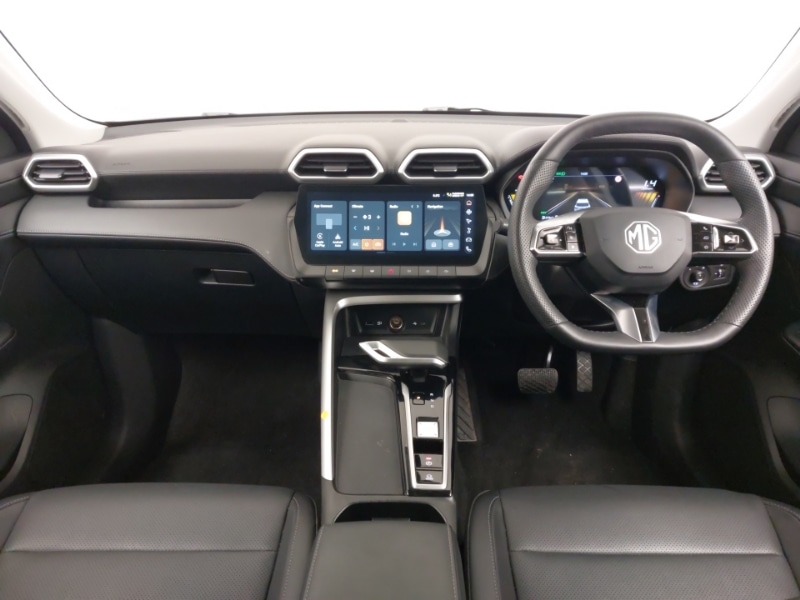 Used MG MG ZS 2025 for sale - 77686351: Photo 2