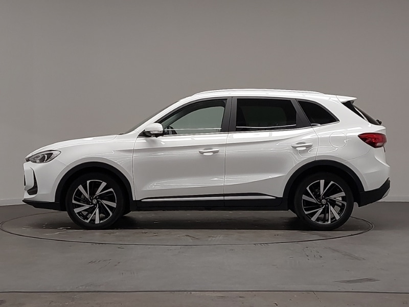 Used MG MG ZS 2025 for sale - 77686351: Photo 4