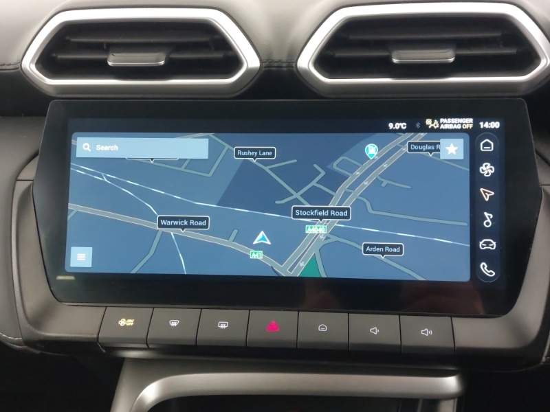 Used MG MG ZS 2025 for sale - 77686351: Photo 7