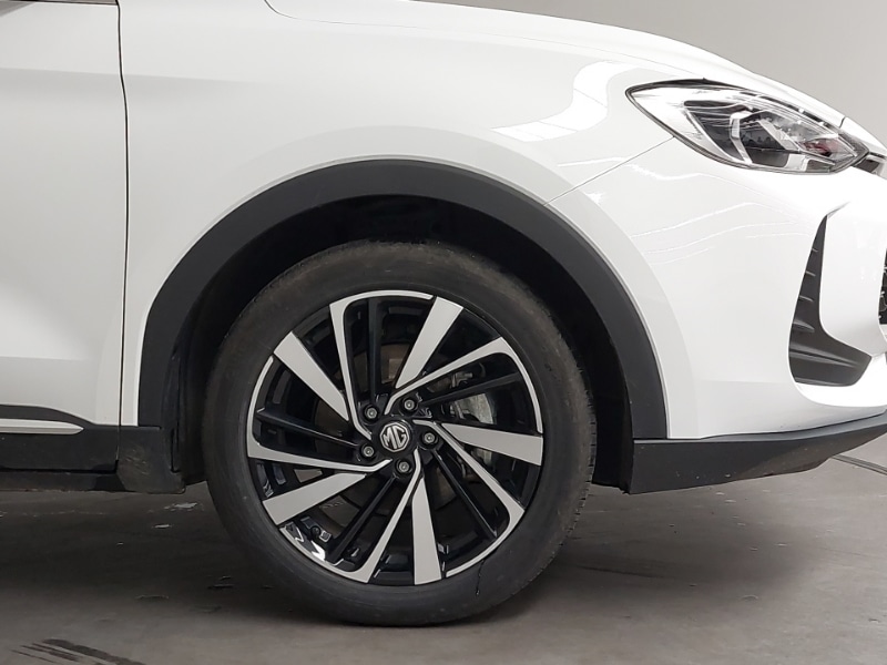 Used MG MG ZS 2025 for sale - 77686351: Photo 9