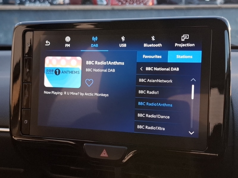 Used Mazda Mazda2 HYBRID 2024 for sale - 77410617: Photo 10