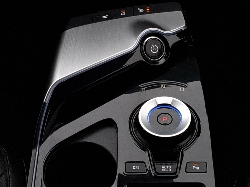 Used Kia EV6 2022 for sale - 77664628: Photo 12