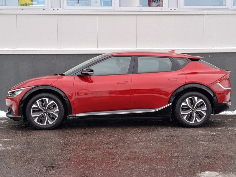 Used Kia EV6 2022 for sale - 77664628: Photo 4