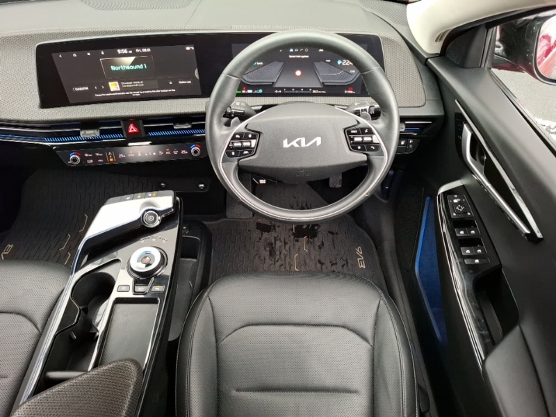 Used Kia EV6 2022 for sale - 77664628: Photo 7