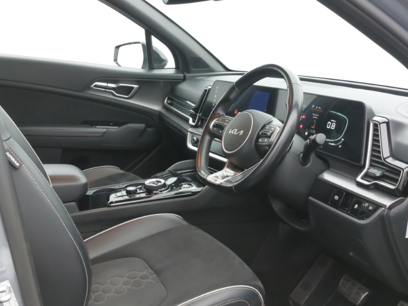 Used Kia Sportage 2022 for sale - 77856327: Photo 12