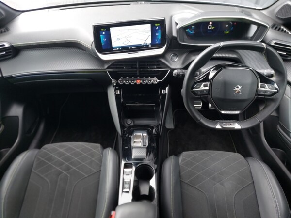 Used Peugeot 208 2023 for sale - 76265187: Photo 2