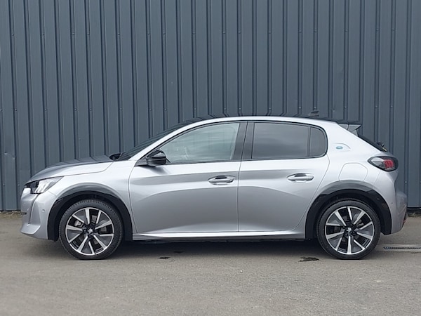 Used Peugeot 208 2023 for sale - 76265187: Photo 4