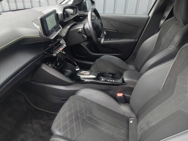 Used Peugeot 208 2023 for sale - 76265187: Photo 5