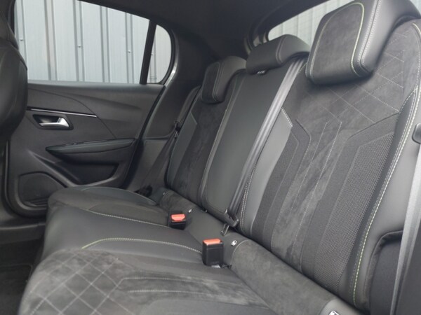 Used Peugeot 208 2023 for sale - 76265187: Photo 6