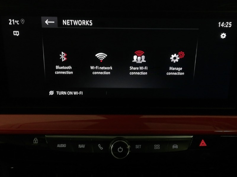 Used Vauxhall Mokka 2022 for sale - 76644487: Photo 10