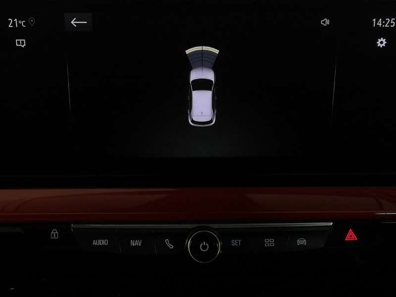 Used Vauxhall Mokka 2022 for sale - 76644487: Photo 12