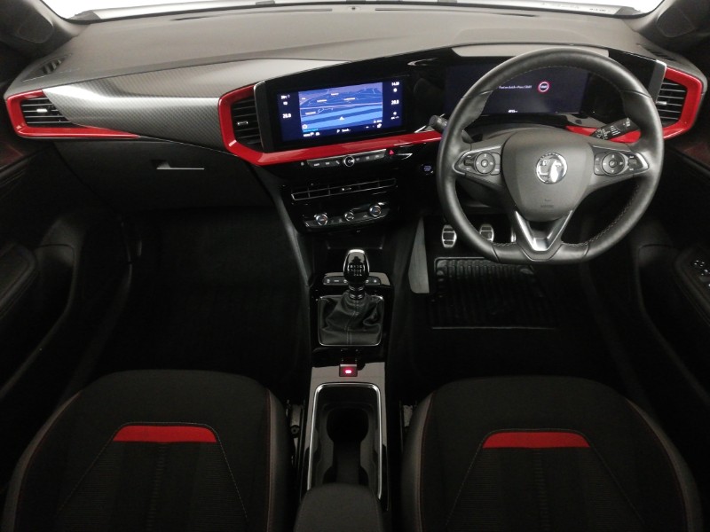 Used Vauxhall Mokka 2022 for sale - 76644487: Photo 2