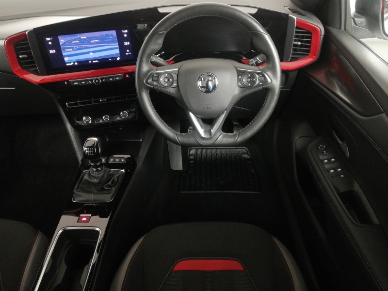 Used Vauxhall Mokka 2022 for sale - 76644487: Photo 7