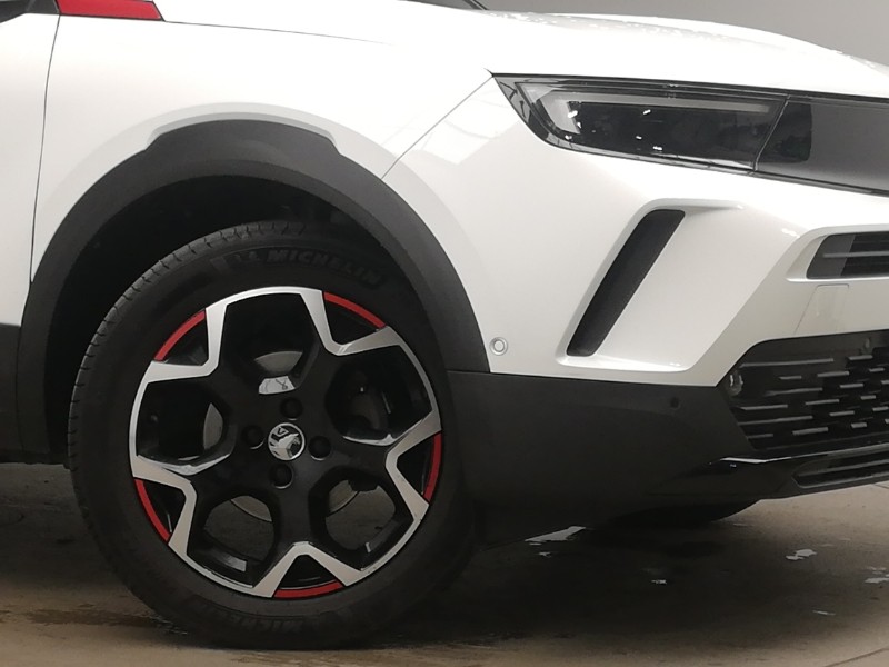 Used Vauxhall Mokka 2022 for sale - 76644487: Photo 9