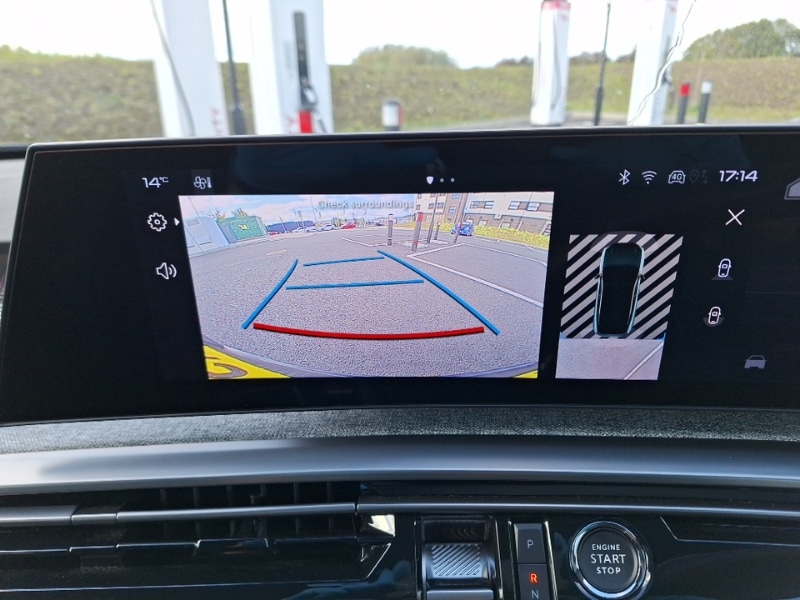 Used Peugeot 3008 2024 for sale - 76652143: Photo 11