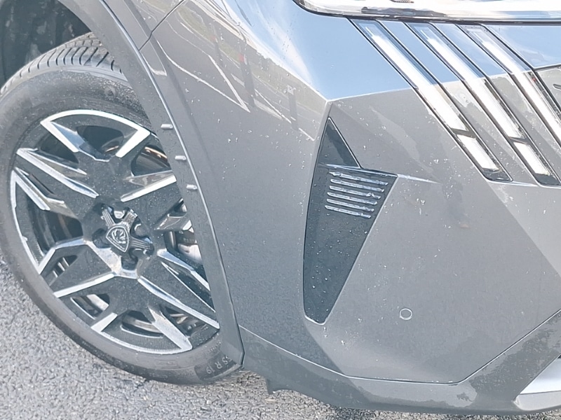 Used Peugeot 3008 2024 for sale - 76652143: Photo 9